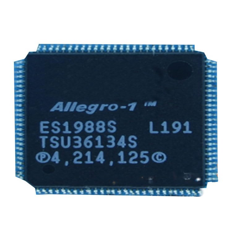 1 PCS ES1988S QFP PCI Audio-Modem Accelerator Product Brief