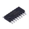 5 PCS HIN202EIBNZ-T SOP-16 HIN202 RS-232 Transmitters/Receivers view 1