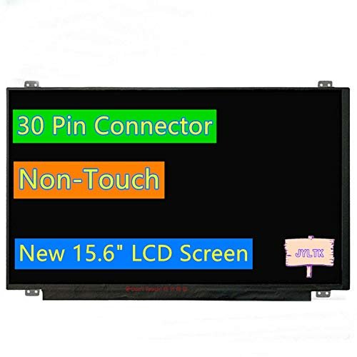 15.6" FHD LCD Screen LED Display Panel 857482-001 (Non-Touch)