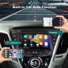 2025 New Android Car DVD Stereo Radio GPS for Hyundai Veloster 2011- Head Unit Multimedia Car Play and Android Auto Original Style Navigation Touch Screen Autoradio CANBUS Amplifier Multimedia Player view 4