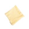DECHOUS Infant Pineapple Pattern Blanket Soft Photo Props for Baby Toddler Boy Blankets Double-Layered view 1