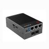 R86S U1 U2 U3 U4 Soft Routing Multi-net Port, Intel mini Host N5105 N6005 8GB/16GB/32GB 10 Gigabit Fiber Port 2.5G (U3) view 1