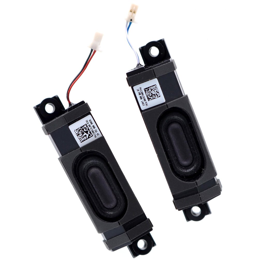 Deal4GO Internal Speaker Assembly 23.QFJN2.003 23.QFJN2.004 Replacement for Acer Nitro 5 AN515-58 AN517-55 AN515-46 AN517-42 N22C1