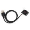 Camera Module for WinXP/Win7/Win8/Win10/OS X HD USB Interface HBV-W202012HD Camera Module view 2
