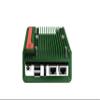 CWWK 12th Alder Lake-N N100|Dual Intel i226-V 2.5G RJ45 Network Ports|One PCI-ex8 Socket (PCle3.0 x4 Signal)|SO-DIMM DDR5 Slot Compatible with 4800/5200/5600MHz.32G RAM 1T SSD view 3