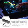 Gadpiparty 3sets Advanced Vinyl Record Cleaning Brush Material for Record Player Maintenance view 2