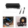 Gadpiparty 3sets Advanced Vinyl Record Cleaning Brush Material for Record Player Maintenance view 4