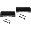 Gadpiparty 2sets Vinyl Record Cleaning Brush Static Brush for Record Cleaning Machine view 1