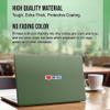 (3pcs) I Love Umpires Colors Vinyl Stickers, Weather-Resistant Sticker for Water Bottles, Laptop, Window, Car 3pcs Size 3" view 3