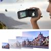 QANYEGN Digital Video Camera Toy, Handheld Video Camcorder Toy, 16X HD Digital Video Camera Camcorder with TFT LCD Sceen(Black) view 4