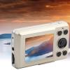QANYEGN Digital Camera, 16X Zoom Video Camera, 16MP 720P 30FPS Outdoor Mini Camcorder for Boys Girls Kids(ld) view 3