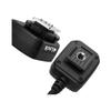 Flash TTL Hot Shoe Cord for Nikon Z5 Z6 Z6II Z7 Z7II D780 D850 D800 D750 D500 D7200 D5600 D5500 D5300 D3500 D3300 Replaces Nikon SC-28 Cord -1.5m view 3