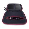Gadpiparty 2pcs USB Data Cable Storage Pouch Portable Organizer for Earphones Power Bank and Accessories Shockproof and Design for Travel and Everyday Use view 4