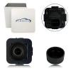 AUTO OCCASION EL3T-19G490-AA Backup Camera Rear View Park Assist Camera Compatible with Ford F150 2010-2014 Ford Mustang 2015-2020 Lincoln MKC 2015-2019 EL3Z-19G490-D BL3Z-19G490-B view 1