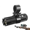 ABLEBRO 4K Shotgun Camera, Hunting With Red Cross WiFi & APP Function Gun Sport Helmet Camera view 1