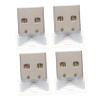 CALLARON 20pcs High Brightness Usb Night Light Car Led Lamp Practical Laptop Illumination view 1