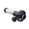 80mm Focuser 31.75mm/1.25 Inch Interface Long Tube Short Tube Plastic Telescope Accessories DIY Homemade (Color : 80mm Short) view 1