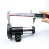 80mm Focuser 31.75mm/1.25 Inch Interface Long Tube Short Tube Plastic Telescope Accessories DIY Homemade (Color : 80mm Short) view 3