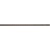 Vertiv - 17369 - Geist VSSBA204-102S20TL 20-Outlets PDU - Metered - NEMA L5-20P - 20 x NEMA 5-20R - 120 V AC - 0U - Vertical - Rack-mountable
