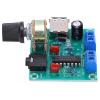 653 Amplifier Board Module USB Built in Thermal Protection Circuit PM CM2038 DC2 6V DC USB Powered Compact Amplifier Sound Audio Amplifier view 2