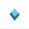 1U DSA Blank Printed Keycaps PBT Keycaps for Mechanical MX Switches Mechanical Keyboard 35 PCS (Light Blue) view 1