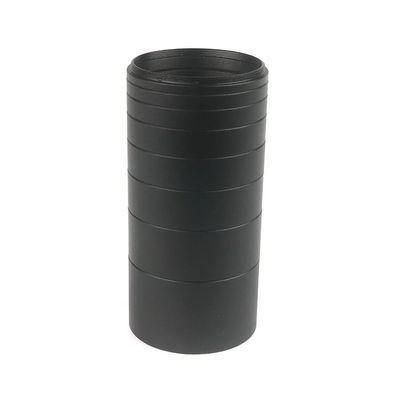 M48x0.75 Focal Length Extension Tube Kits 3/5/7/10/12/15/20/30mm for Astronomical Telescope Photography T Extending Ring