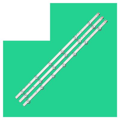 SeiZed LED Backlight Strip for L-G Tira DE LED TV 32" 32LN540B uot pola2.0 32ln54 agf78399401 32LN5707 HC320DXN-VHFPA-21XX