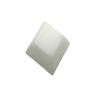1U DSA Blank Printed Keycaps PBT Keycaps for Mechanical MX Switches Mechanical Keyboard 35 PCS (Milky White) view 1