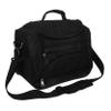Housoutil Traveling Hair Stylist Case Tote Travel Bag Hairdressing Tool Storage Bag for Travel view 1