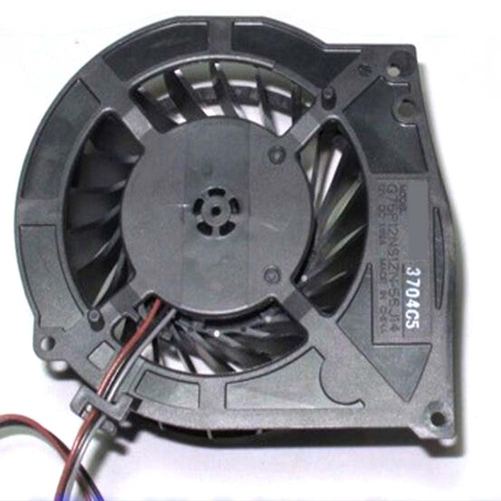 Zyvpee G75P12NS1ZN-56J14 12V 1.65A 3Wire for Sony PS3 Super Slim 23