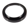 ZGYDNM M48 to M42 Telescope Adapter, Aluminum Alloy, T-Shaped Internal Thread (0.75mm*M48mm) to T2 External Thread (M42*0.75mm) (Color : M48F-M42M 5mm) view 1