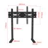 Universal TV Stand Universal TV Stand Table Top TV Stand For 32-65 Inch TVs, Height Adjustable TV Mount Stand, VESA Up To 600x400mm view 2