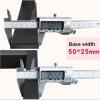 Universal TV Stand Universal TV Stand Table Top TV Stand For 32-65 Inch TVs, Height Adjustable TV Mount Stand, VESA Up To 600x400mm view 4