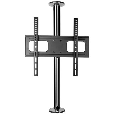 Universal TV Stand BBSSN LCD TV 360 degree rotating frame floor stand partition wall rotating rack rotating TV cabinet rotating base