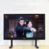 Universal TV Stand Table Top TV Stand, Table Top TV Stand For 42-80 Inch LED TVs, Height Adjustable, Anti-drop Baffle Design, Mount Holds Up To 50kg/110lbs view 3