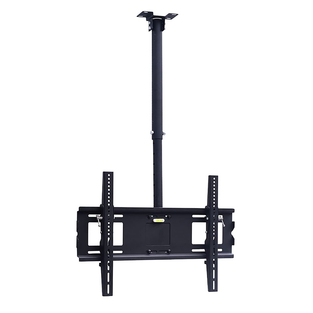 Universal TV Stand Tilt Swivel LCD Ceiling TV Mount, Fits Most 32-65 Inch LCD Flat Screen And Curved TVs, Max Loading Up To 50kg/110 Lbs, Max VESA 600x400 Mm (Size : 1.5m)