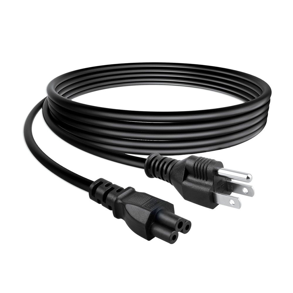 CJP-Geek 5ft AC Power Cord Cable Plug Compatible with elo ET1925L 19" LCD Monitor Adapter Lead