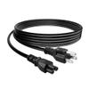 CJP-Geek 5ft AC Power Cord Cable Plug Compatible with elo ET1925L 19" LCD Monitor Adapter Lead view 1
