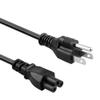 CJP-Geek 5ft AC Power Cord Cable Plug Compatible with elo ET1925L 19" LCD Monitor Adapter Lead view 2
