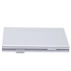 HOMSFOU 4pcs Memory Card Storage Organizer Case Lightweight Sim Card Holder Ergonomic Design for Travel and Daily Use view 3