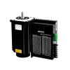 110BYG350B Nema42 12Nm 6A Three Phase Stepper Motor With 19mm Shaft Optional Brake + DM3522 AC110v 220V Input Driver Kit For (Size : With brake) view 1