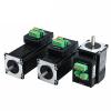 23 Closed Loop Stepper motor 1.5Nm 2.0Nm 3Nm D 8mm Hybrid Integrated Stepper Servo Motor with drive 4.2A 48v For (Size : 1.5Nm) view 1