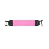 Necvior Universal Tablets Grip Holder with Metal Bracket Tablets Holder Strap Elastic Stretching Band Strap Tablets Holder Elastic Stretching Band view 1