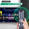 KR008Y008 New Remote Control Replacement for Sceptre TV E165BV-HD E243BV-FHD E243CVFHD E243LV-FHD E243PV-FHD view 2