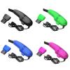 Necvior USB Keyboards Cleaner PC Laptop Cleaner Computer Vacuum Cleaning Accessories Remove Dust Brush Office Desk Multi-Purpose USB Keyboards Vacuum Cleaner Mini view 3