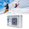 Tyenaza Digital Camera for Teens Students, 4K HD Dual IPS Screen, 50MP 30MP Dual Lens, 16X Digital Zoom, Built in Flash() view 4