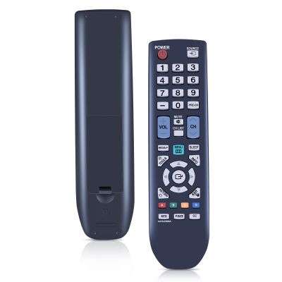 AA59-00506A Remote Control Replacement fit for Samsung TV LN19D450 PN51D450A2D PN51D440A5D PN43D450A2D PN43D440A5D PN51D430 PN51D440 PN51D440A5DXZA PN43D440A5 PN51D450A2DXZA LN19D450G1 PN51D450