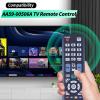AA59-00506A Remote Control Replacement fit for Samsung TV LN19D450 PN51D450A2D PN51D440A5D PN43D450A2D PN43D440A5D PN51D430 PN51D440 PN51D440A5DXZA PN43D440A5 PN51D450A2DXZA LN19D450G1 PN51D450 view 2