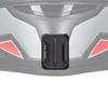 Saurka Customized Motorcycle Helmet Chin Mount Kits for GoPro with Adhesive Pads and Adjustable Arm for KYT TT view 1