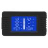 Digital Battery Rank Monitor PZEM-015 Multi-Function Battery Meter LCD Digital Battery Test Detector with 300A Shunt(015 English (300A)) view 3
